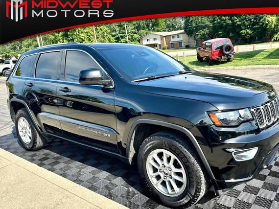 JEEP GRAND CHEROKEE 2020 1C4RJFAG0LC346992 image